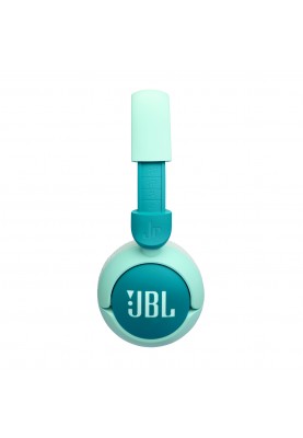 Bluetooth-гарнітура JBL JR320BT Green (JBLJR320BTGRN)