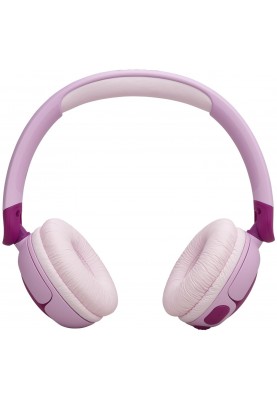 Bluetooth-гарнітура JBL JR320BT Purple (JBLJR320BTPUR)