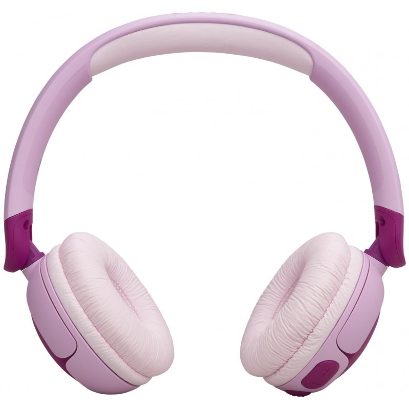 Bluetooth-гарнітура JBL JR320BT Purple (JBLJR320BTPUR)