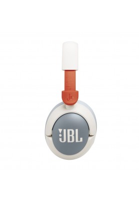 Bluetooth-гарнітура JBL Junior 470NC White (JBLJR470NCWHT)