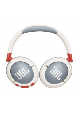 Bluetooth-гарнітура JBL Junior 470NC White (JBLJR470NCWHT)