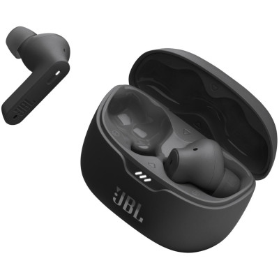 Bluetooth-гарнітура JBL Tune 245NC TWS Black (JBLT245NCTWSBLK)