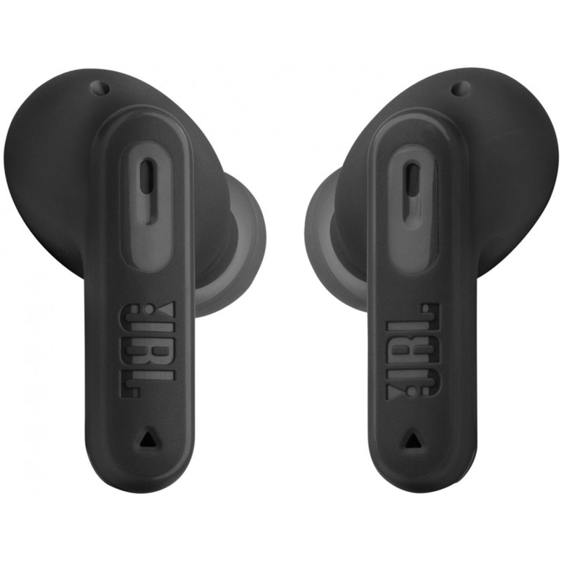 Bluetooth-гарнітура JBL Tune Beam 2 Black (JBLTBEAM2BLK)