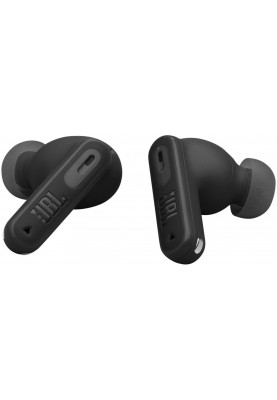 Bluetooth-гарнітура JBL Tune Beam 2 Black (JBLTBEAM2BLK)