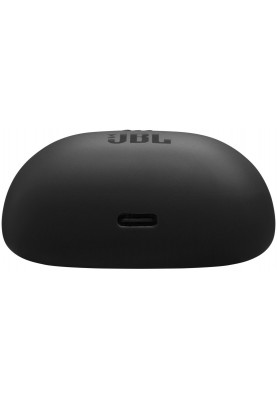 Bluetooth-гарнітура JBL Tune Beam 2 Black (JBLTBEAM2BLK)