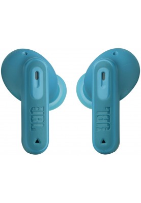 Bluetooth-гарнітура JBL Tune Beam 2 Turquoise (JBLTBEAM2TQE)