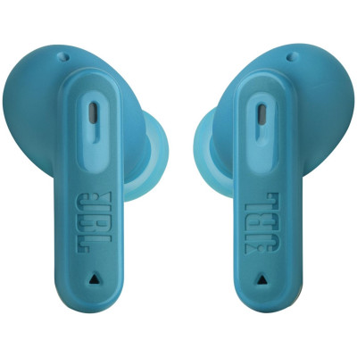 Bluetooth-гарнітура JBL Tune Beam 2 Turquoise (JBLTBEAM2TQE)