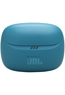 Bluetooth-гарнітура JBL Tune Beam 2 Turquoise (JBLTBEAM2TQE)