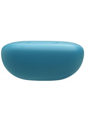 Bluetooth-гарнітура JBL Tune Beam 2 Turquoise (JBLTBEAM2TQE)