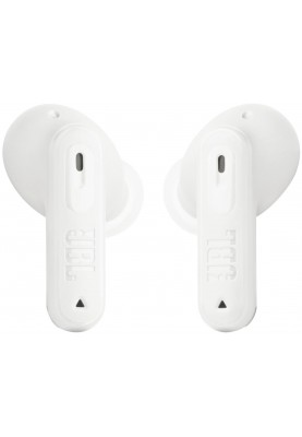 Bluetooth-гарнітура JBL Tune Beam 2 White (JBLTBEAM2WHT)