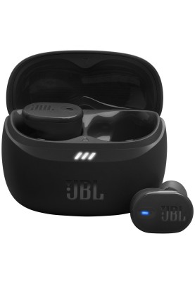 Bluetooth-гарнітура JBL Tune Buds 2 Black (JBLTBUDS2BLK)