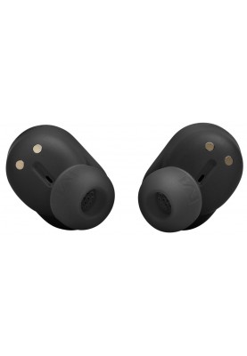 Bluetooth-гарнітура JBL Tune Buds 2 Black (JBLTBUDS2BLK)