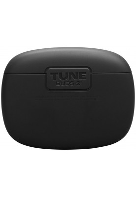 Bluetooth-гарнітура JBL Tune Buds 2 Black (JBLTBUDS2BLK)