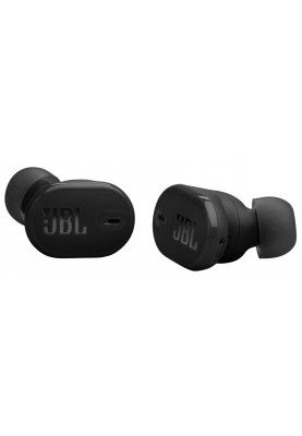 Bluetooth-гарнітура JBL Tune Buds 2 Black (JBLTBUDS2BLK)