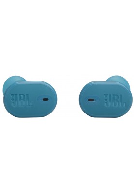 Bluetooth-гарнітура JBL Tune Buds 2 Turquoise (JBLTBUDS2TQE)