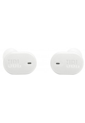 Bluetooth-гарнітура JBL Tune Buds 2 White (JBLTBUDS2WHT)