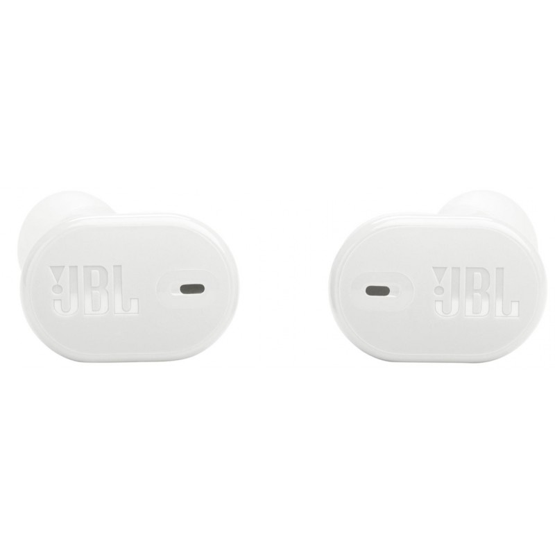 Bluetooth-гарнітура JBL Tune Buds 2 White (JBLTBUDS2WHT)