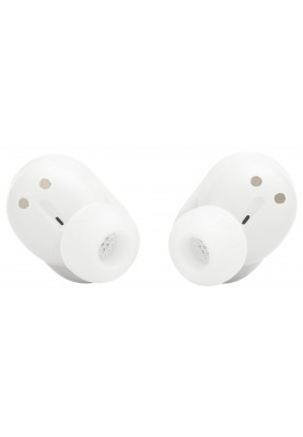 Bluetooth-гарнітура JBL Tune Buds 2 White (JBLTBUDS2WHT)