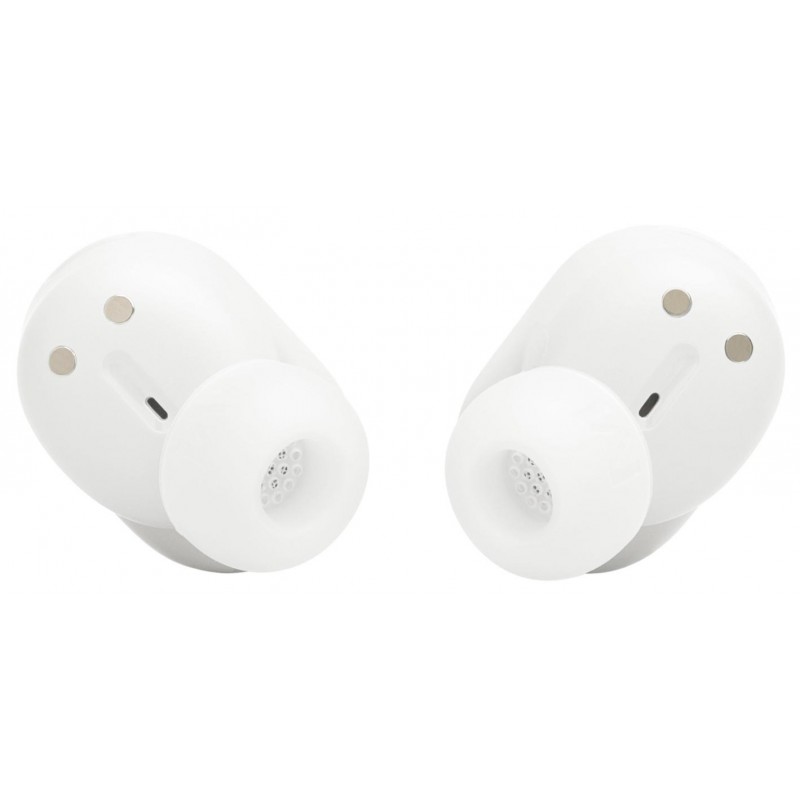 Bluetooth-гарнітура JBL Tune Buds 2 White (JBLTBUDS2WHT)