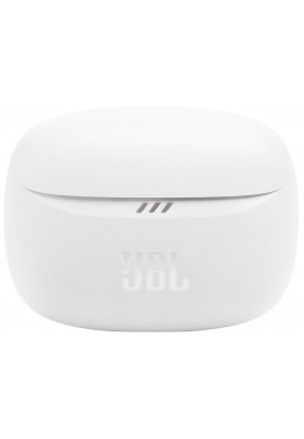 Bluetooth-гарнітура JBL Tune Buds 2 White (JBLTBUDS2WHT)