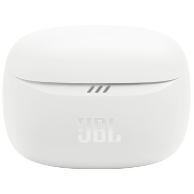 Bluetooth-гарнітура JBL Tune Buds 2 White (JBLTBUDS2WHT)