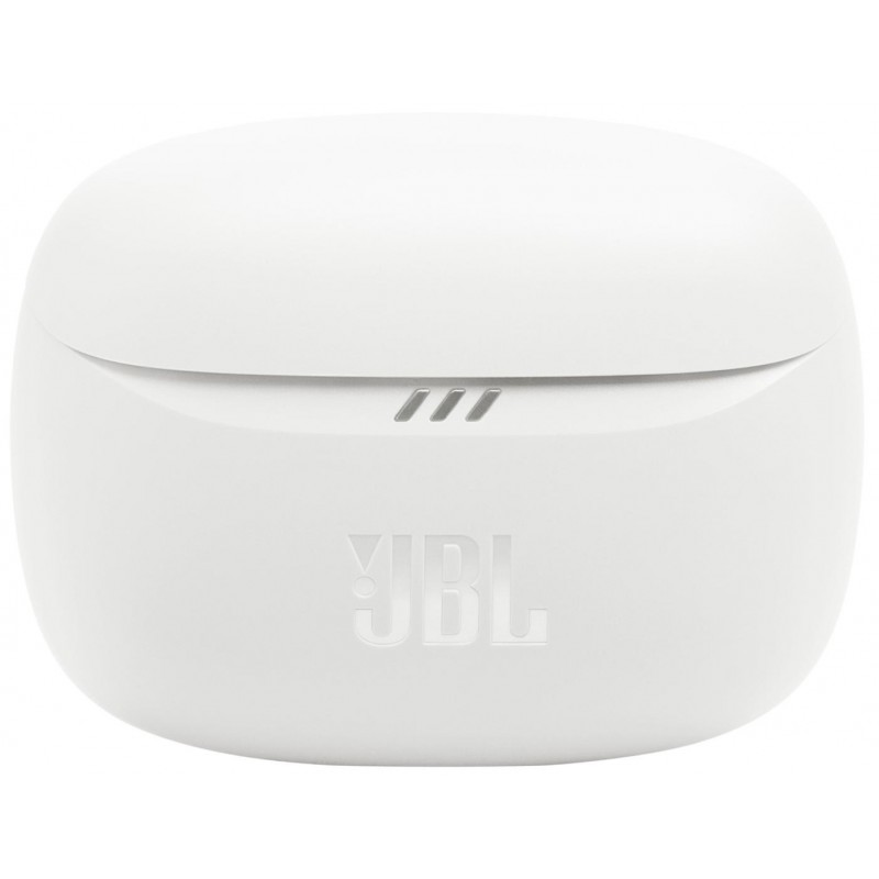 Bluetooth-гарнітура JBL Tune Buds 2 White (JBLTBUDS2WHT)