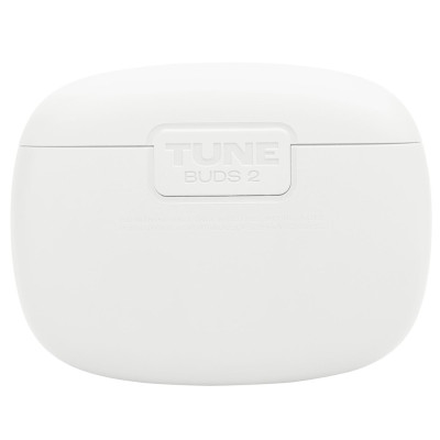 Bluetooth-гарнітура JBL Tune Buds 2 White (JBLTBUDS2WHT)
