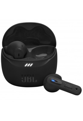 Bluetooth-гарнітура JBL Tune Flex 2 Black (JBLTFLEX2BLK)