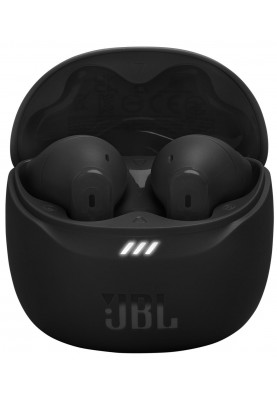 Bluetooth-гарнітура JBL Tune Flex 2 Black (JBLTFLEX2BLK)