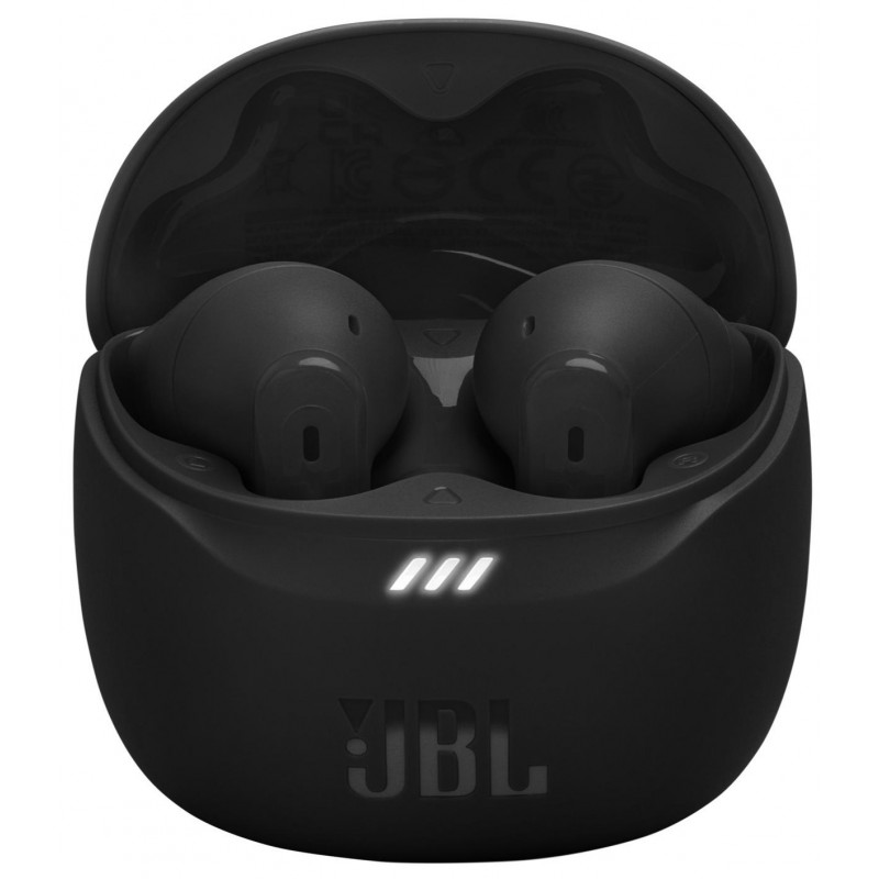 Bluetooth-гарнітура JBL Tune Flex 2 Black (JBLTFLEX2BLK)