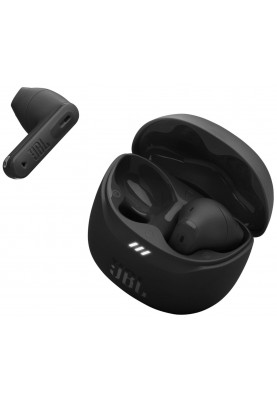 Bluetooth-гарнітура JBL Tune Flex 2 Black (JBLTFLEX2BLK)