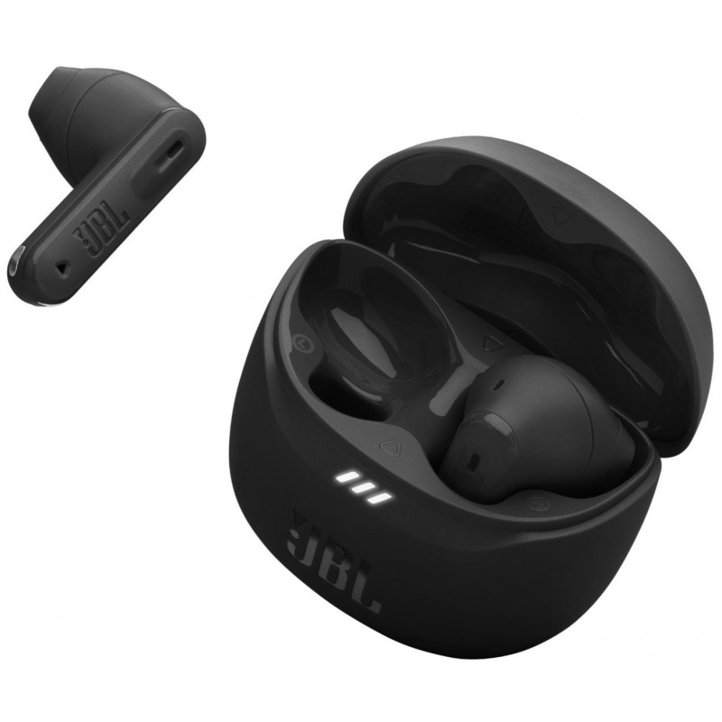 Bluetooth-гарнітура JBL Tune Flex 2 Black (JBLTFLEX2BLK)