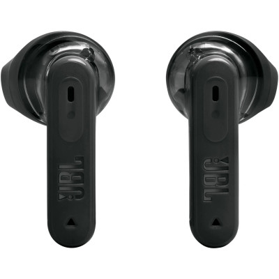 Bluetooth-гарнітура JBL Tune Flex 2 Ghost Black (JBLTFLEX2GBLK) Bluetooth-гарнітура JBL Tune Flex 2 Ghost Black (JBLTFLEX2GBLK)