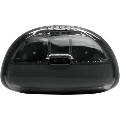 Bluetooth-гарнітура JBL Tune Flex 2 Ghost Black (JBLTFLEX2GBLK) Bluetooth-гарнітура JBL Tune Flex 2 Ghost Black (JBLTFLEX2GBLK)