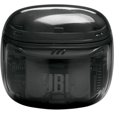 Bluetooth-гарнітура JBL Tune Flex 2 Ghost Black (JBLTFLEX2GBLK) Bluetooth-гарнітура JBL Tune Flex 2 Ghost Black (JBLTFLEX2GBLK)