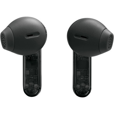Bluetooth-гарнітура JBL Tune Flex 2 Ghost Black (JBLTFLEX2GBLK) Bluetooth-гарнітура JBL Tune Flex 2 Ghost Black (JBLTFLEX2GBLK)