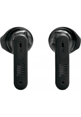 Bluetooth-гарнітура JBL Tune Flex 2 Ghost Black (JBLTFLEX2GBLK)