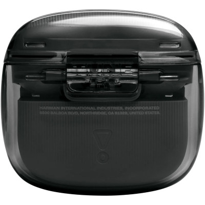 Bluetooth-гарнітура JBL Tune Flex 2 Ghost Black (JBLTFLEX2GBLK) Bluetooth-гарнітура JBL Tune Flex 2 Ghost Black (JBLTFLEX2GBLK)