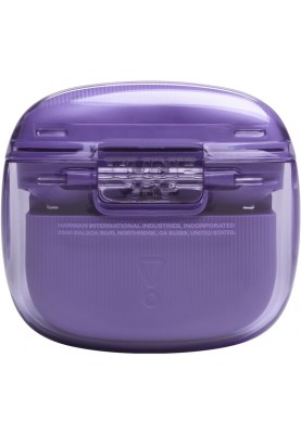 Bluetooth-гарнітура JBL Tune Flex 2 Ghost Purple (JBLTFLEX2GMAE)