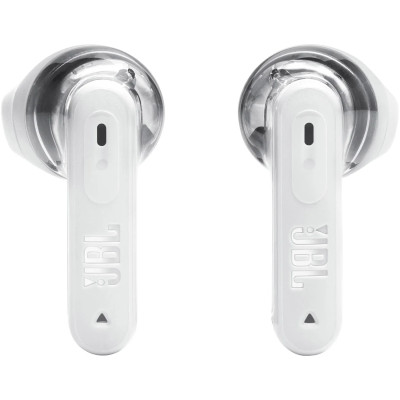 Bluetooth-гарнітура JBL Tune Flex 2 Ghost White (JBLTFLEX2GWHT) Bluetooth-гарнітура JBL Tune Flex 2 Ghost White (JBLTFLEX2GWHT)