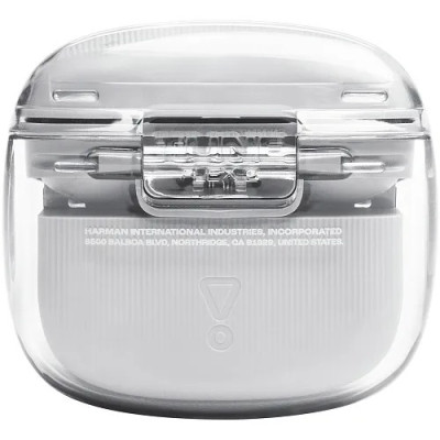 Bluetooth-гарнітура JBL Tune Flex 2 Ghost White (JBLTFLEX2GWHT) Bluetooth-гарнітура JBL Tune Flex 2 Ghost White (JBLTFLEX2GWHT)