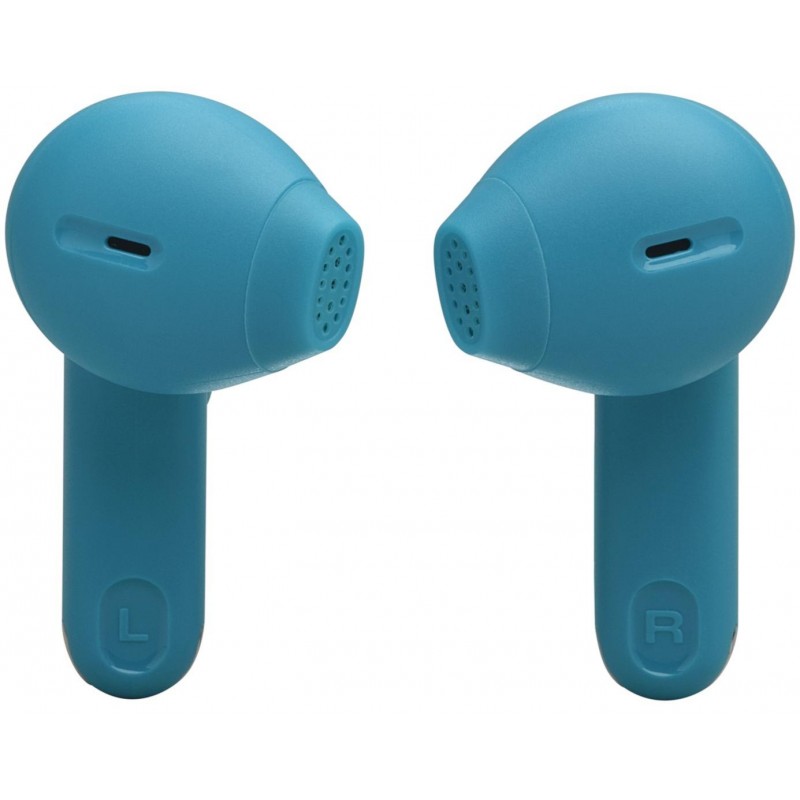 Bluetooth-гарнітура JBL Tune Flex 2 Turquoise (JBLTFLEX2TQE)