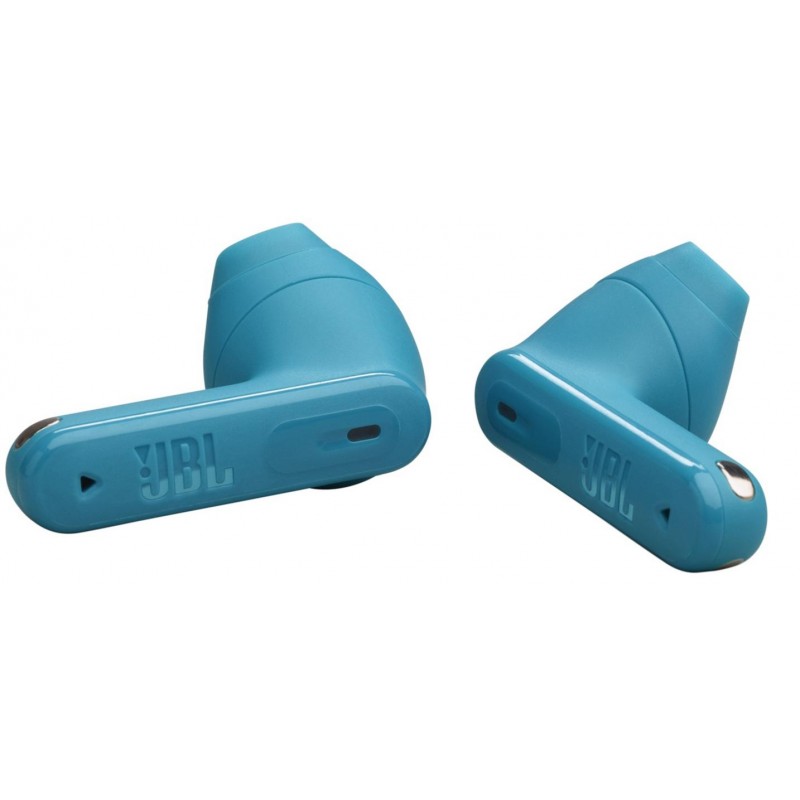 Bluetooth-гарнітура JBL Tune Flex 2 Turquoise (JBLTFLEX2TQE)