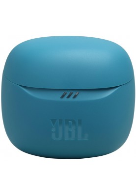 Bluetooth-гарнітура JBL Tune Flex 2 Turquoise (JBLTFLEX2TQE)