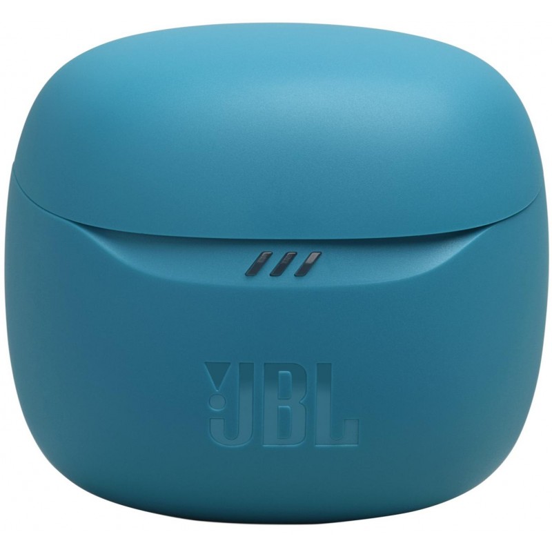 Bluetooth-гарнітура JBL Tune Flex 2 Turquoise (JBLTFLEX2TQE)