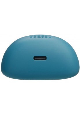 Bluetooth-гарнітура JBL Tune Flex 2 Turquoise (JBLTFLEX2TQE)