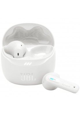 Bluetooth-гарнітура JBL Tune Flex 2 White (JBLTFLEX2WHT)