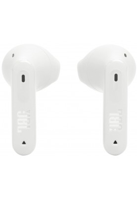 Bluetooth-гарнітура JBL Tune Flex 2 White (JBLTFLEX2WHT)