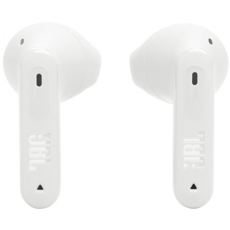 Bluetooth-гарнітура JBL Tune Flex 2 White (JBLTFLEX2WHT)