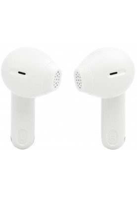 Bluetooth-гарнітура JBL Tune Flex 2 White (JBLTFLEX2WHT)